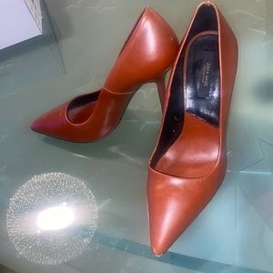 Zara heels (2/50 bundle)